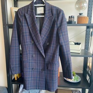 Wilfred Margaux Blazer size 4